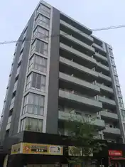グリーンヒルズ